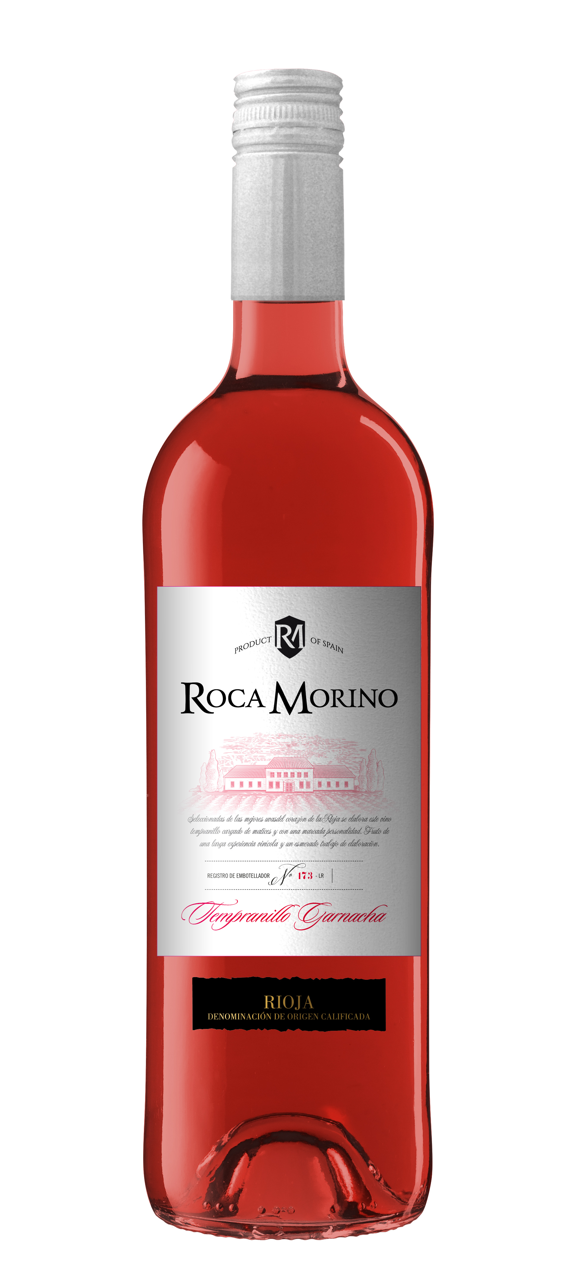 Roca Morino Garnacha